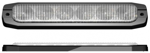 911Signal FIN6 extraflache LED Blitzmodule, Set