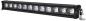 Preview: LED-Balkenscheinwerfer Hella LBX-720 Light Bar