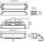 Preview: Axixtech/Juluen MS6 LED Blitzmodule, Set