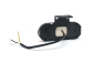 Preview: LED Seitenmarkierungsleuchte Positionsleuchte mit Blinker WAS W198 1420