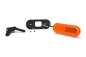 Preview: LED Seitenmarkierungsleuchte Positionsleuchte mit Blinker WAS W198 1420