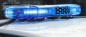 Preview: Mercura miniVEGA mobile Sondersignalanlage
