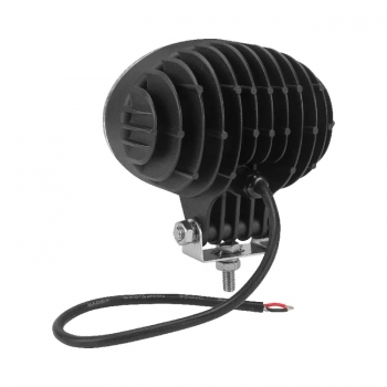 Preview: LED Arbeitsscheinwerfer oval | 2760 lm, 36 W