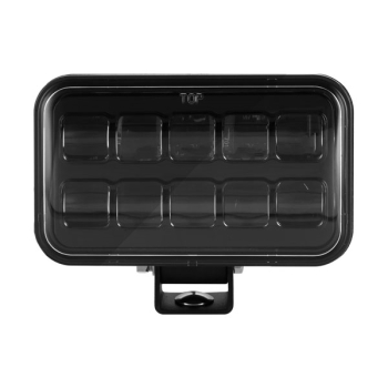 LED Arbeitsscheinwerfer blendfrei NG60 | 5600 lm, 60 W