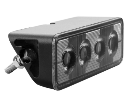 RL006-F LED Umfeldleuchte / Rückfahrleuchte / Szenenleuchte / Vorzeltleuchte / Markisenleuchte