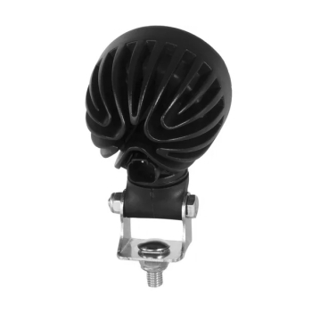 LED Arbeitsscheinwerfer rund R4000 Ersatz für Hella Modul 70 | 4000 lm, 40 W