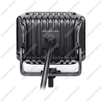 LED Arbeitsscheinwerfer Cube Side Shooter | 8400 lm, 70 W