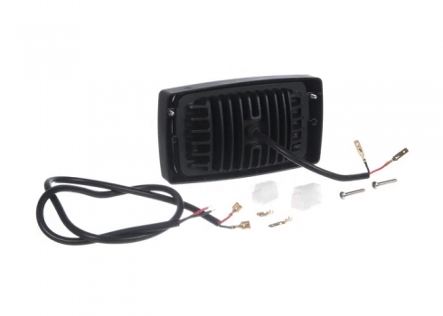 Combo LED Arbeitsscheinwerfer / Einbauscheinwerfer Ersatz für Hella Modul 6213 | 3375 lm, 27 W