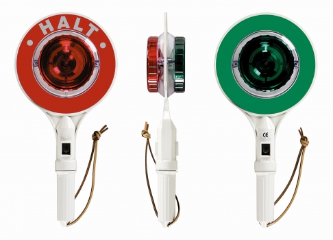 Preview: Kurzer Griff