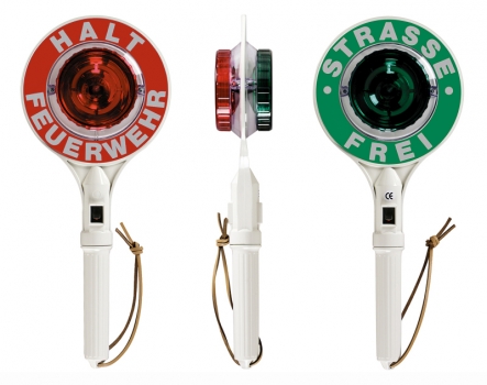 Preview: Langer Griff