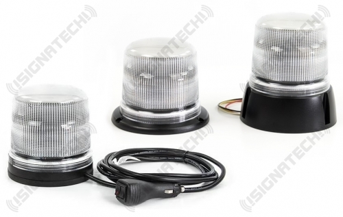 Axixtech/Juluen B18 Dualcolor LED-Rundumleuchte