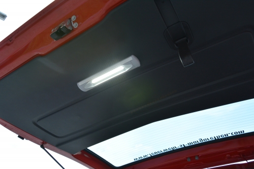 LED-Innenleuchte SCENELUX Interior