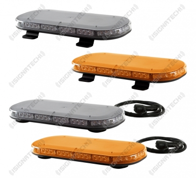 Axixtech / Juluen Mini LED-Balken Microbar-EX