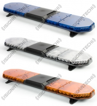 LED-Warnbalken mit Lautsprecher LEGION FIT LSP