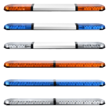 LED Warnbalken NOVA