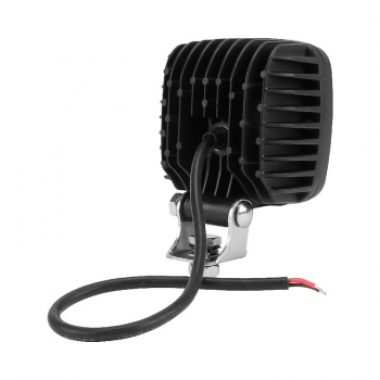 Preview: LED Arbeitsscheinwerfer S4000 | 4000 lm, 40 W