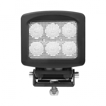 Preview: LED Arbeitsscheinwerfer SQ60 | 5400 lm, 60 W