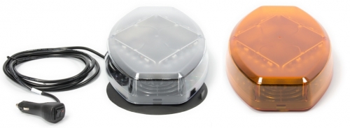 Axixtech / Juluen Mini LED-Balken Diamondback