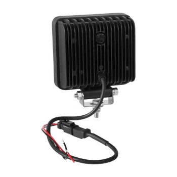 LED Arbeitsscheinwerfer DIAMOND quadratisch | 2272 lm, 24 W