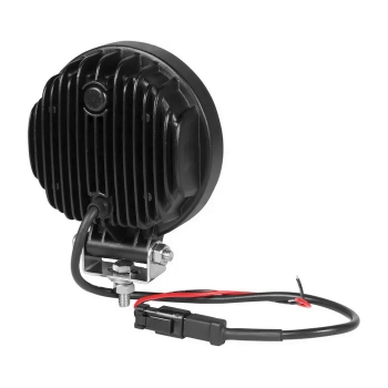 LED Arbeitsscheinwerfer DIAMOND rund | 2272 lm, 24 W