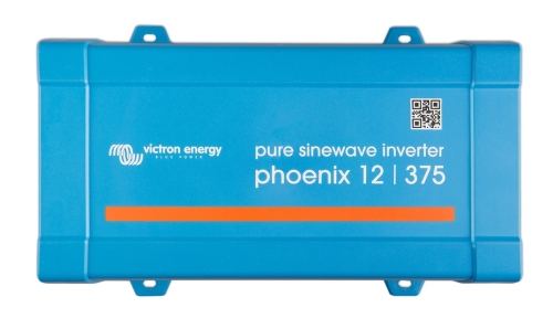 Wechselrichter Victron Phoenix 12/375 VE.Direct
