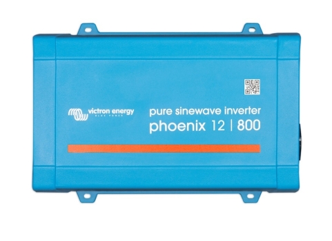 Wechselrichter Victron Phoenix 12/800 VE.Direct
