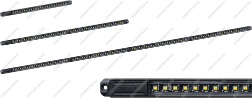 LED Strip / Streifen Innenleuchte UNITY Interior