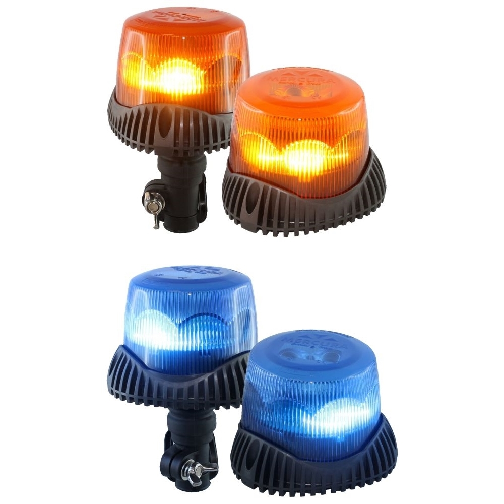 Rundumleuchtbalken, mit integrierter Elektronik u.SMD-LEDs,, Rundum- Lichtbalken, Beleuchtung, Fahrzeug-Komponenten
