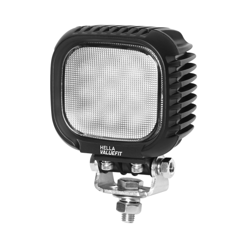 LED Arbeitsscheinwerfer Hella S3000 | 3000 lm, 31 W - SIGNATECH ...