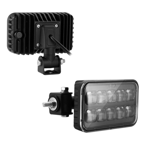 LED Arbeitsscheinwerfer blendfrei NG60 | 5600 lm, 60 W