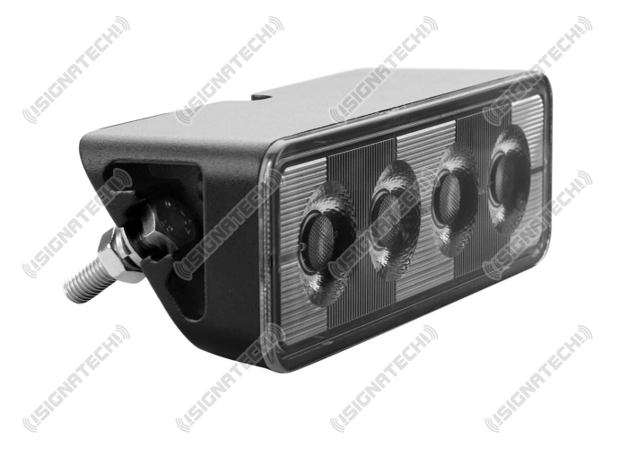 RL006-F LED Umfeldleuchte / Rückfahrleuchte / Szenenleuchte / Vorzeltleuchte / Markisenleuchte