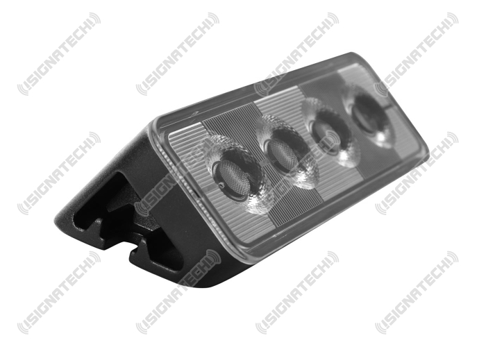 RL006-F LED Umfeldleuchte / Rückfahrleuchte / Szenenleuchte / Vorzeltleuchte / Markisenleuchte