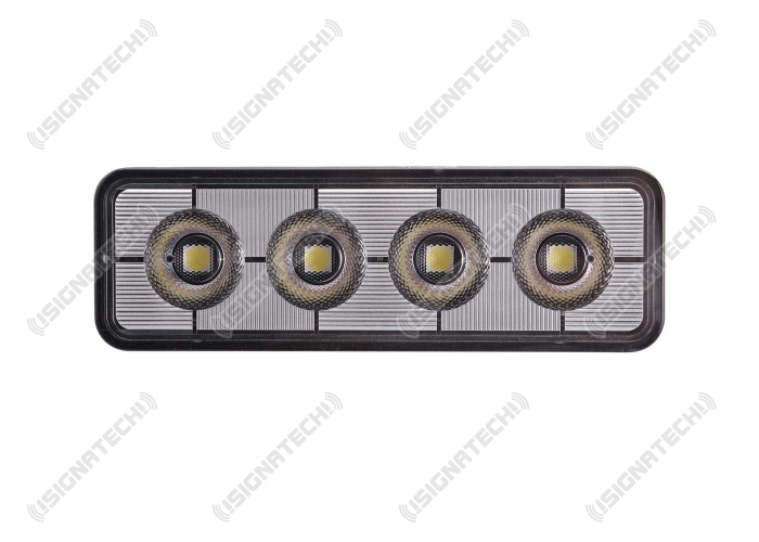 RL006-F LED Umfeldleuchte / Rückfahrleuchte / Szenenleuchte / Vorzeltleuchte / Markisenleuchte