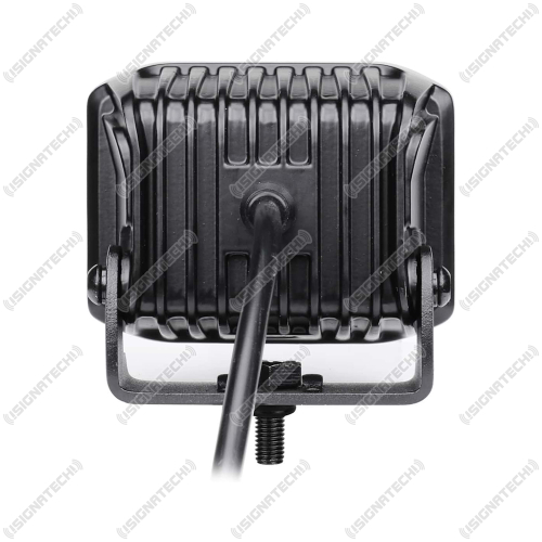 LED Arbeitsscheinwerfer Cube Side Shooter | 8400 lm, 70 W