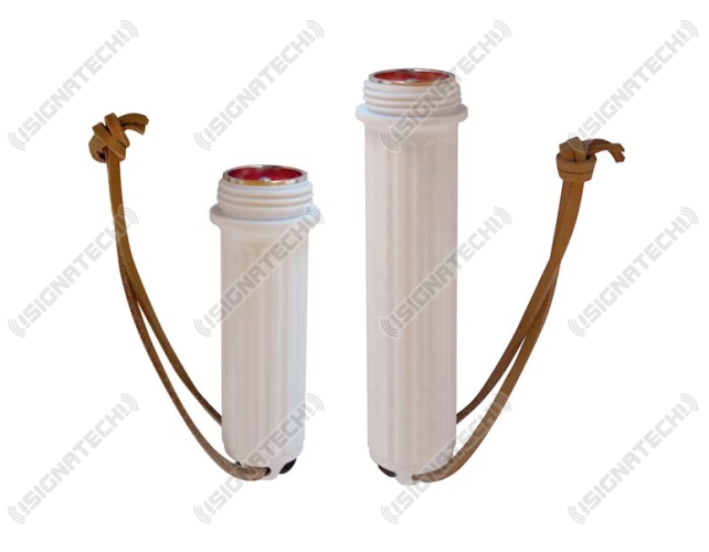 Akkugriff Umbausatz für Anhaltekelle