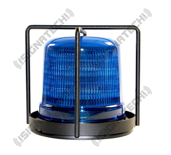 Schutzgitter für Axixtech/Juluen B14 und B18 LED-Rundumleuchte