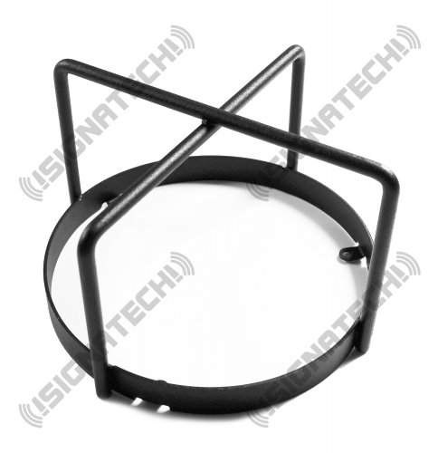 Schutzgitter für Axixtech/Juluen B16 LED-Rundumleuchte