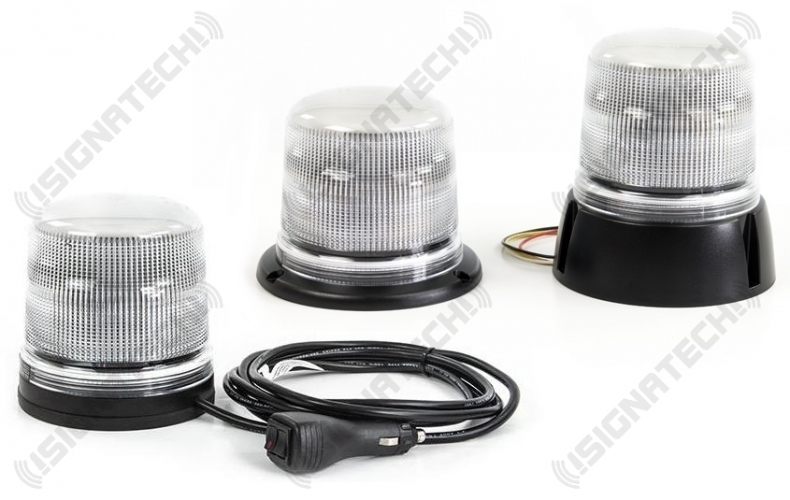 Axixtech/Juluen B18 Dualcolor LED-Rundumleuchte