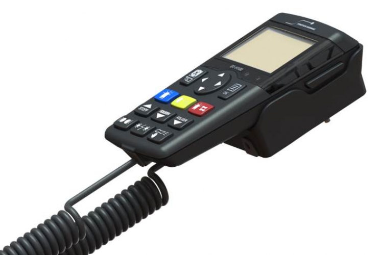 Standby CAN-Bus Bedienteil BT-H 100