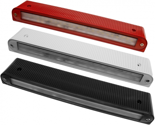 LED-Umfeldleuchte F-25S