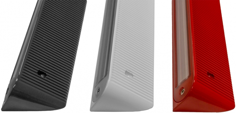 LED-Umfeldleuchte F-25S