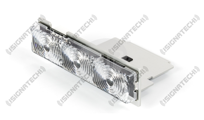 Zusatzmodul für LEGION FIT-Warnbalken