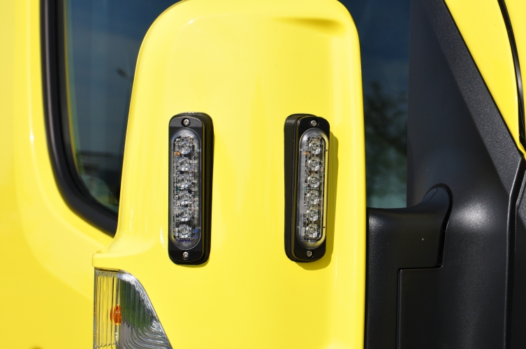 Standby L52 LED Blitzmodule, Set