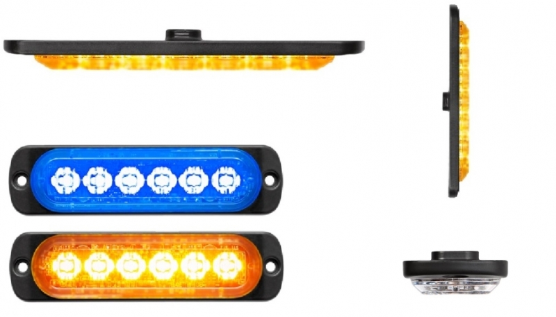 Standby L52 LED Blitzmodule, Set