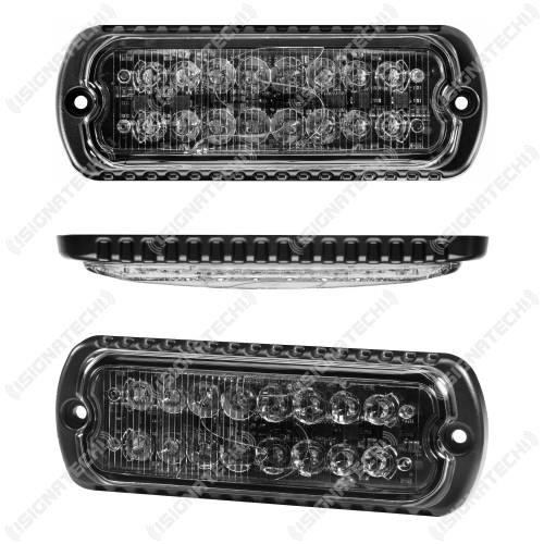 Standby L56 2C LED Blitzmodule, Set