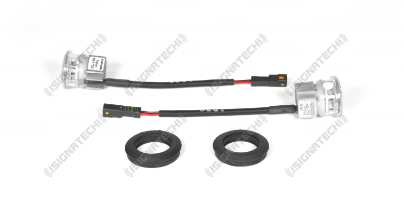 Standby L88 LED Blitzmodule, Set