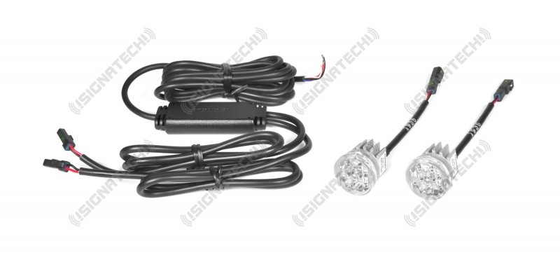 Standby L88 LED Blitzmodule, Set