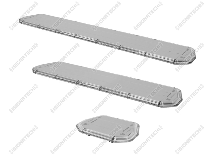 LED Warnbalken LB200