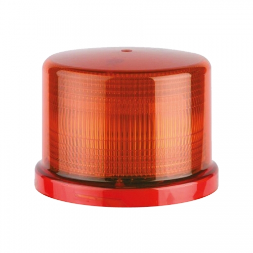 Lichthaube für Hänsch Comet Doppelblitz