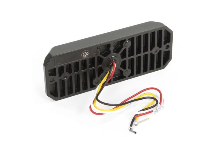 Axixtech/Juluen MS26 LED Blitzmodule, Set